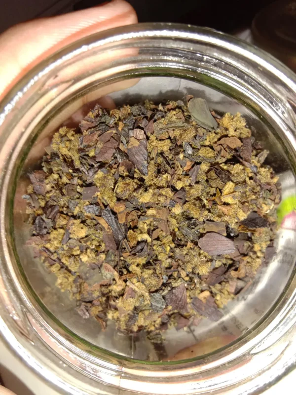 Changa DMT kaufen