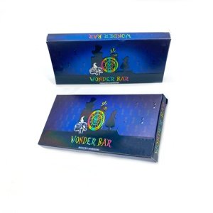 Wonder Chocolate Bars online kaufen