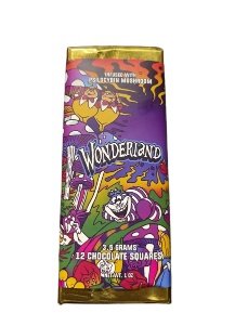 Wonderland Mushroom Chocolate online kaufen