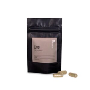 Be Renewed Macrodose Psilocybin Kapseln (10er Pack)