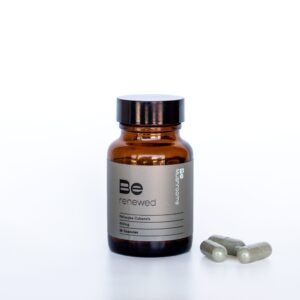 Be Renewed Macrodose Psilocybin Kapseln (25 Kapseln)
