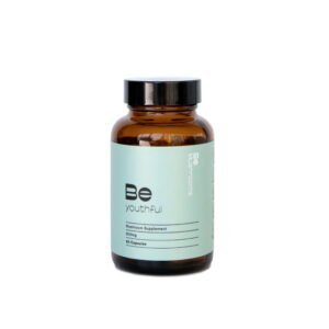 Be Youthful (Booster) Pilz Ergänzung Kapseln