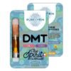 DMT 1ML Purecybin (700MG) – Hochdosierte DMT Cartridge kaufen