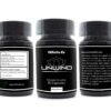 INfinite Rx (Unwind) Mikrodosierung Psilocybin & CBD Kapseln