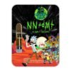 Schwifty Labs DMT Cartridge 5ML – Premium DMT Vape