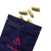 Temple Scooby Snacks – Mikro-Dosierkapseln mit Pilzextrakt (Party Booster)