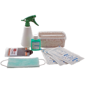 Magic Mushroom Grow Kit Starter Pack Mondo