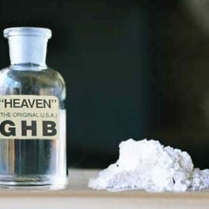 GHB/GBL 100ML