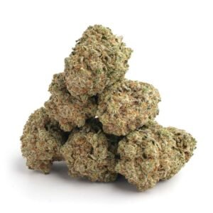 Gorilla Glue #4