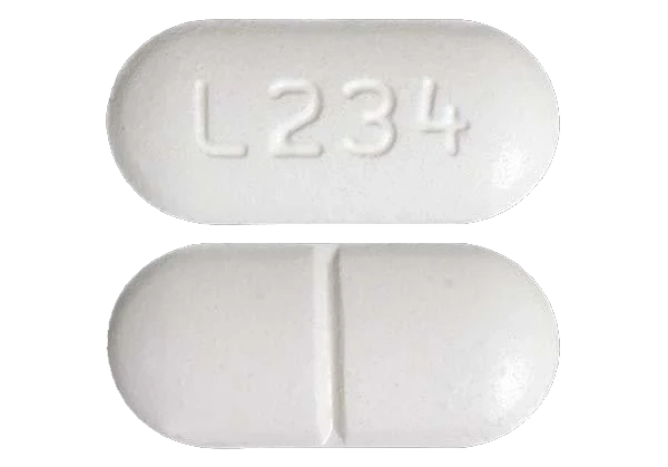Modafinil (100x200 mg)