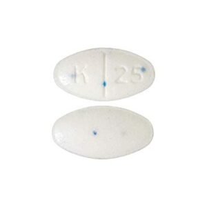 Phentermine (100x37.5 mg)